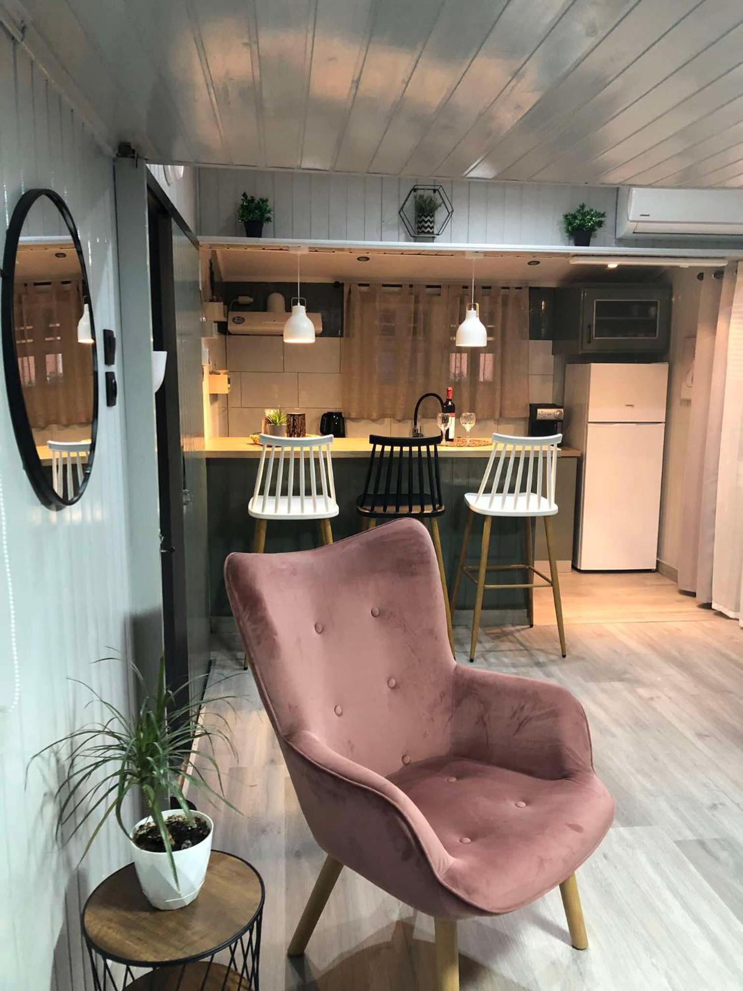 Cozy Home Kanali, Preveza 외부 사진