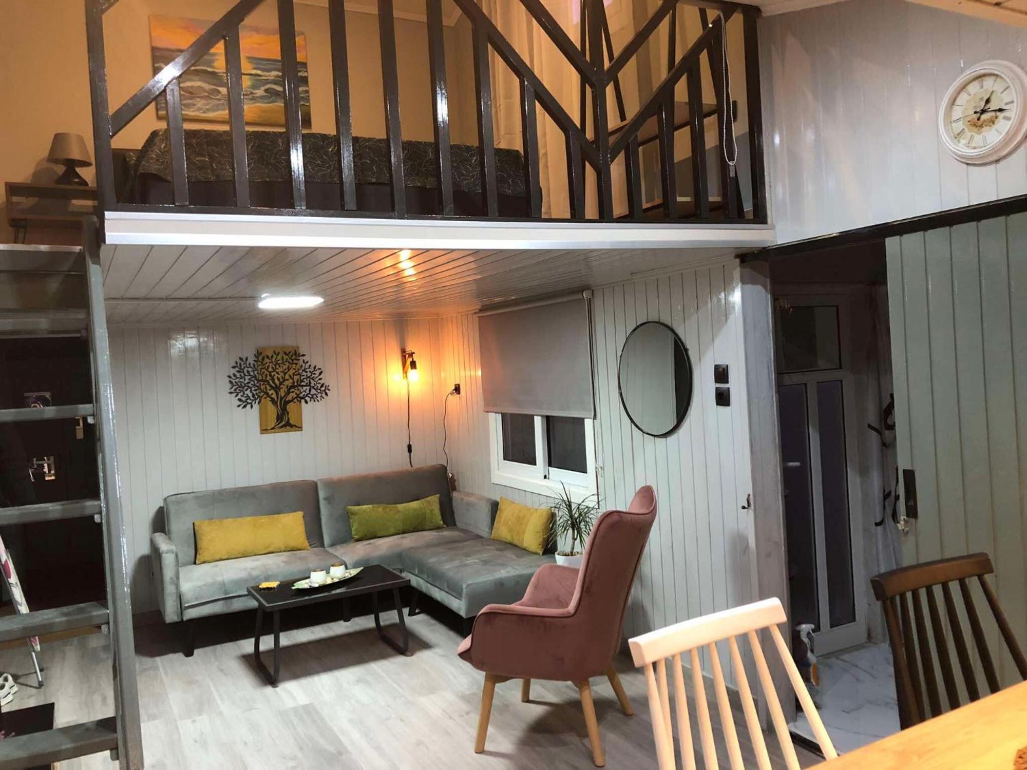 Cozy Home Kanali, Preveza 외부 사진