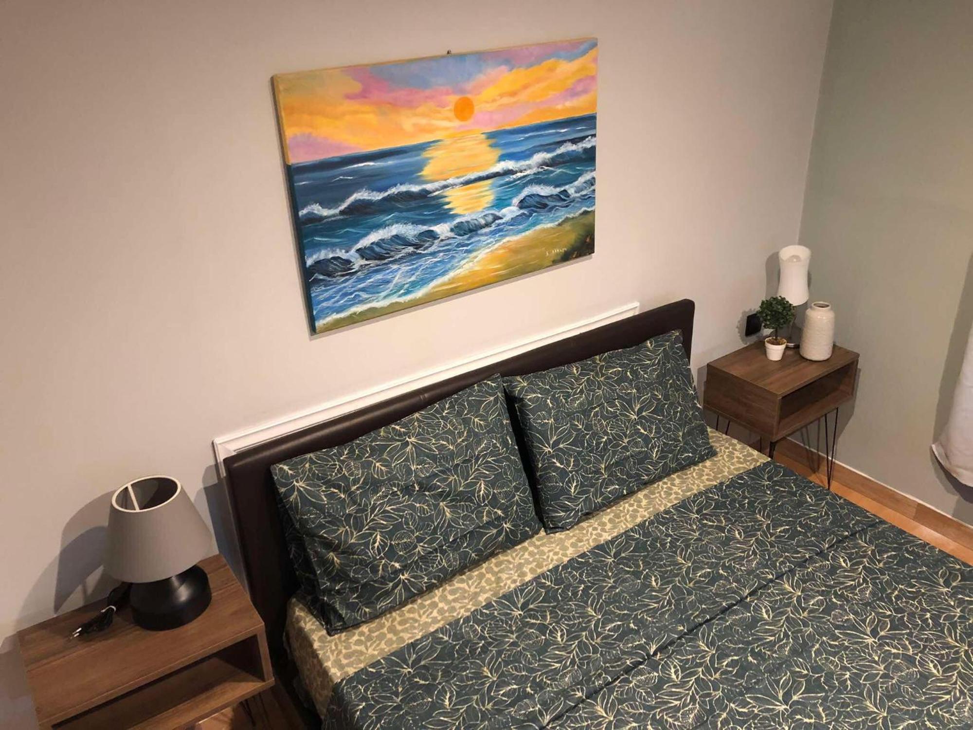 Cozy Home Kanali, Preveza 외부 사진