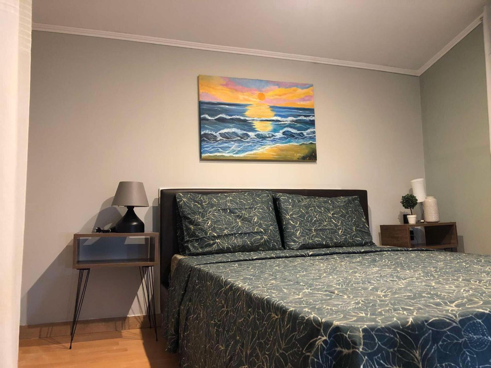 Cozy Home Kanali, Preveza 외부 사진